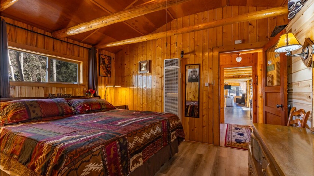 Photo of Bedroom in Rio Vista Estates