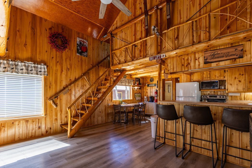 Photo of Kitchen in Rio Vista Estates