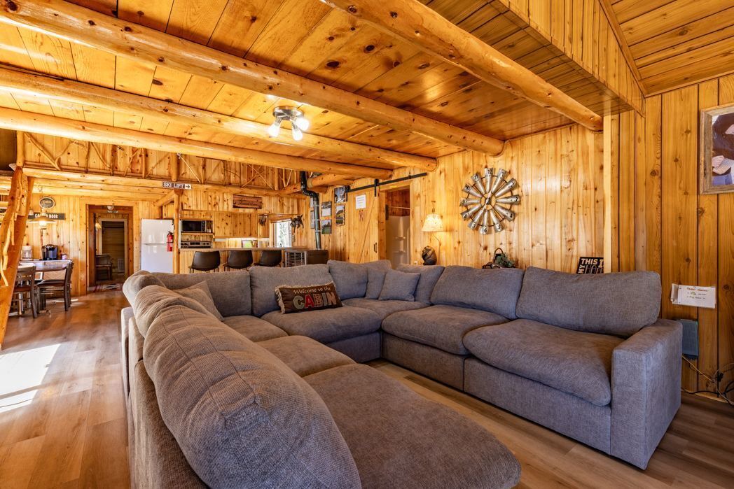 Photo of Livingroom in Rio Vista Estates
