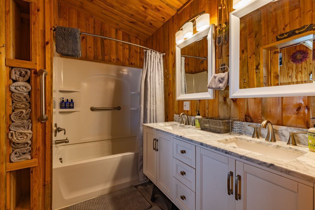 Photo of Bathroom in Rio Vista Estates