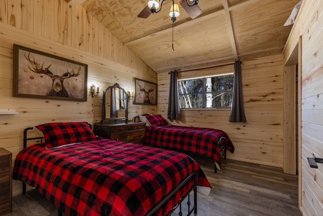 Photo of Bedroom in Rio Vista Estates