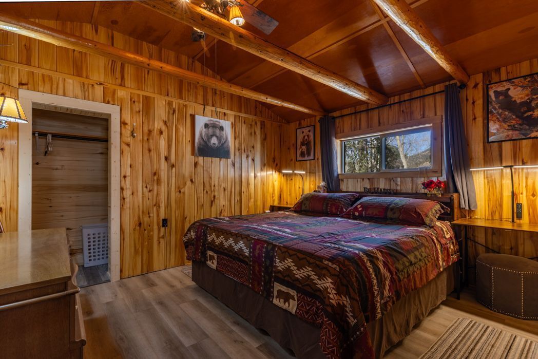 Photo of Bedroom in Rio Vista Estates
