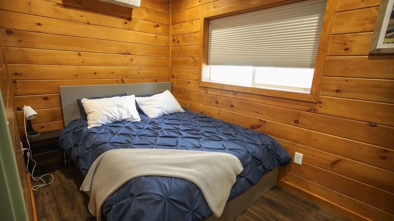 Photo of Bedroom in Old Town