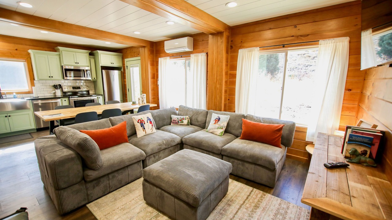 Photo of Livingroom in Old Town