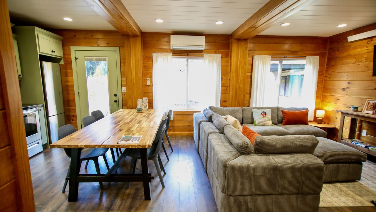 Photo of Livingroom in Old Town