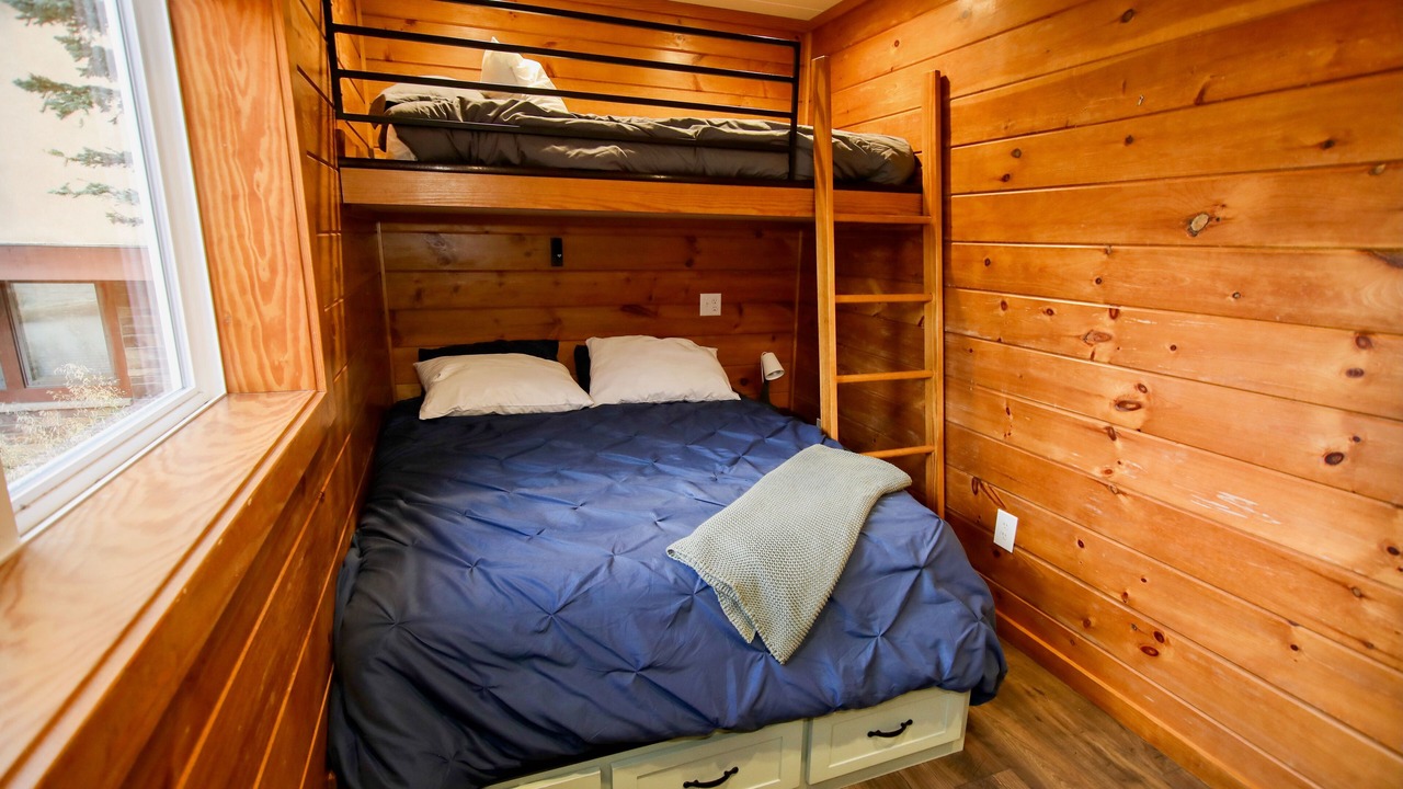 Photo of Bedroom in Old Town