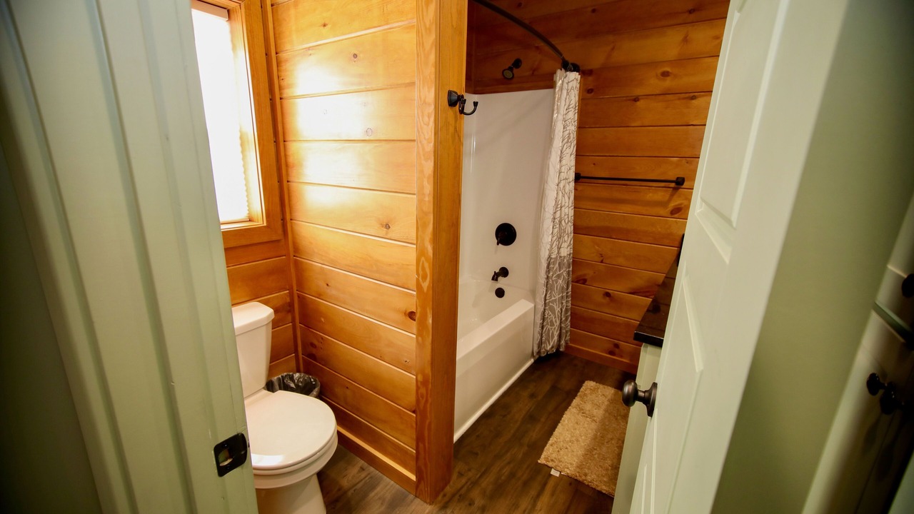 Photo of Bathroom in Old Town