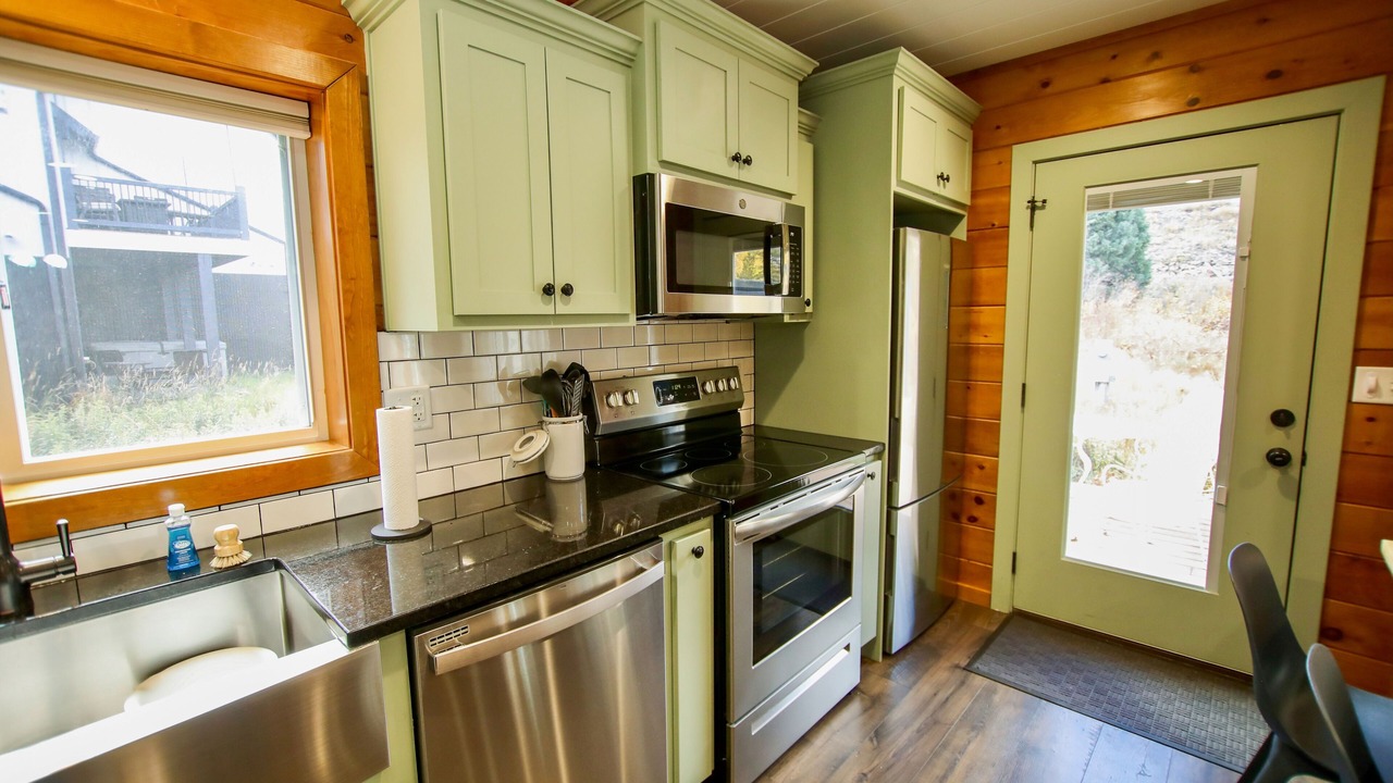 Photo of Kitchen in Old Town