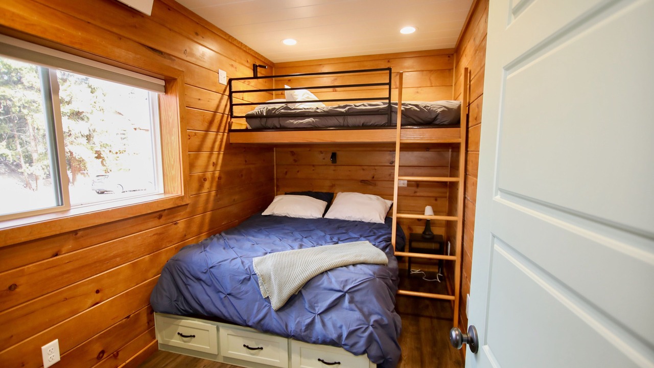 Photo of Bedroom in Old Town