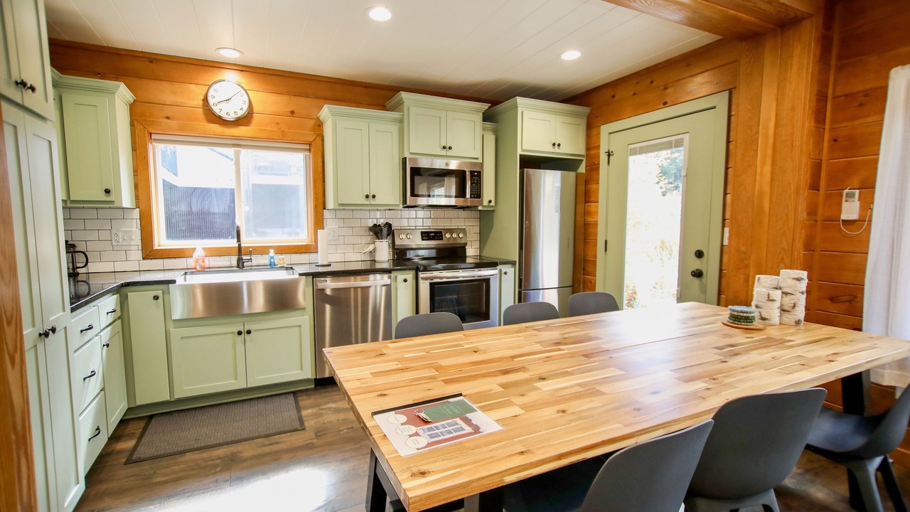 Photo of Kitchen in Old Town