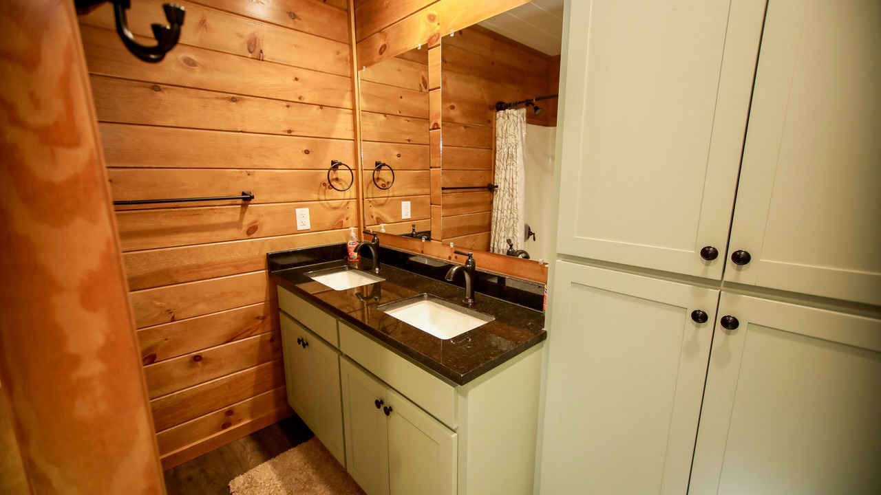 Photo of Bathroom in Old Town
