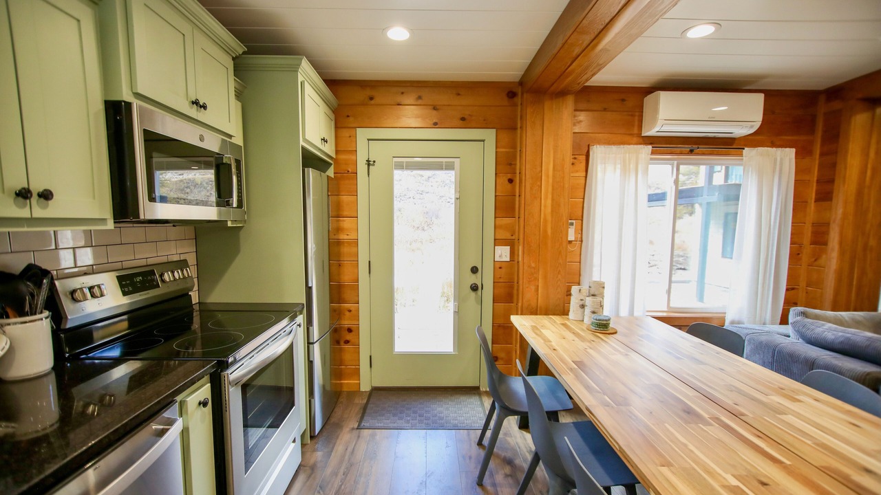 Photo of Kitchen in Old Town