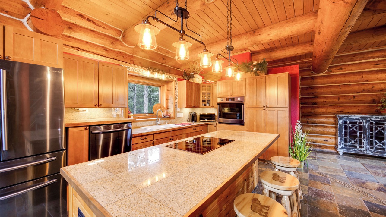 Photo of Kitchen in Colorado Springs