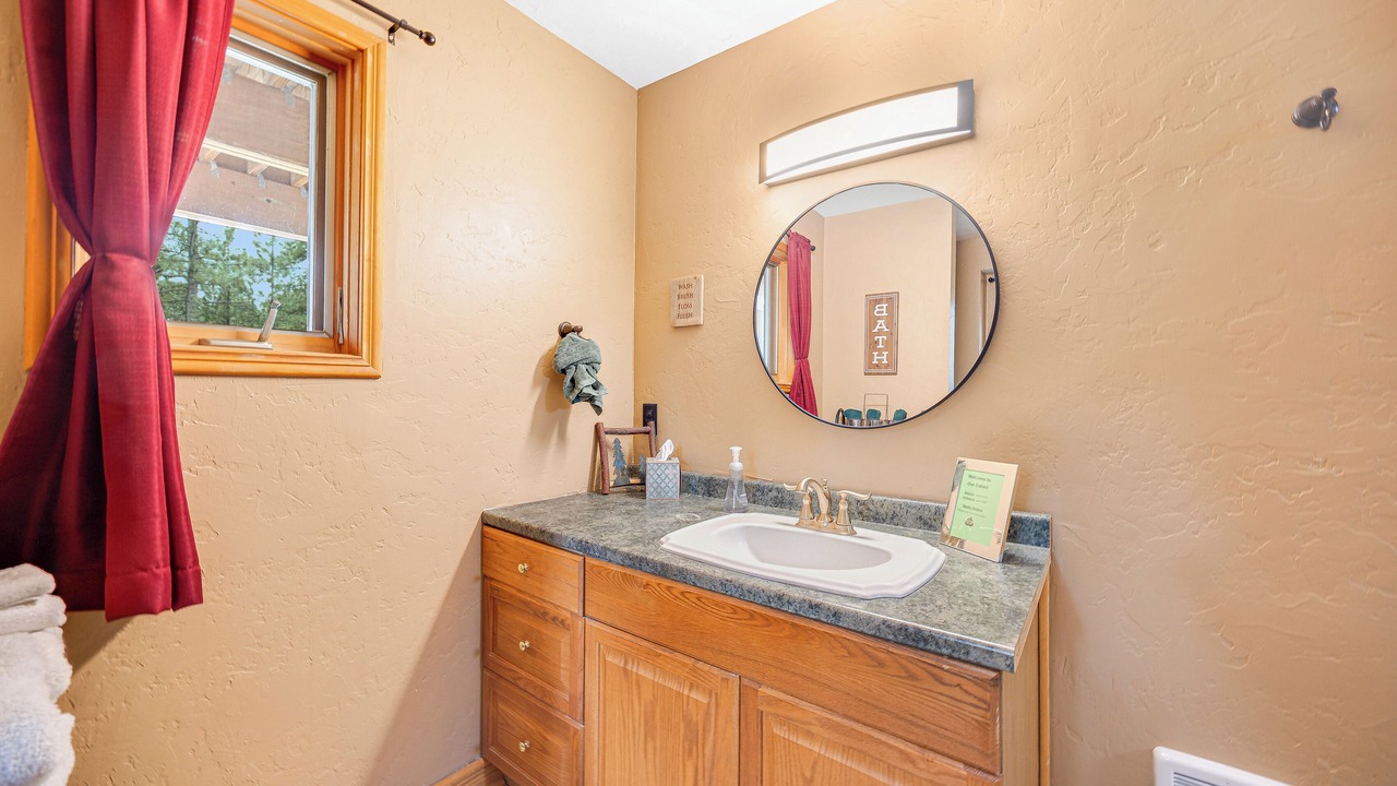 Photo of Bathroom in Colorado Springs
