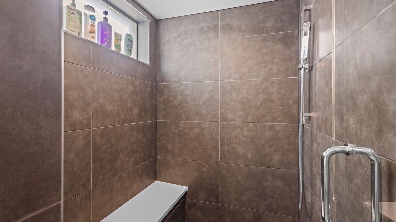 Photo of Bathroom in West Colfax