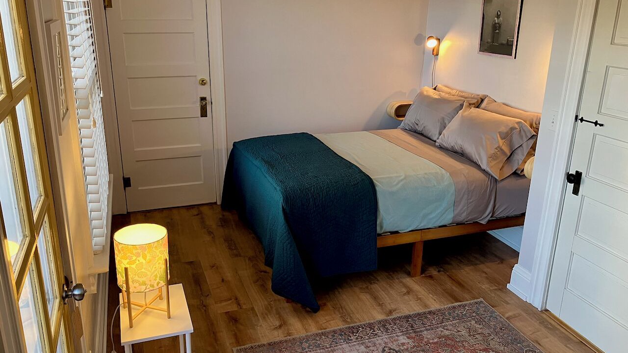 Photo of Bedroom in Alamo Placita