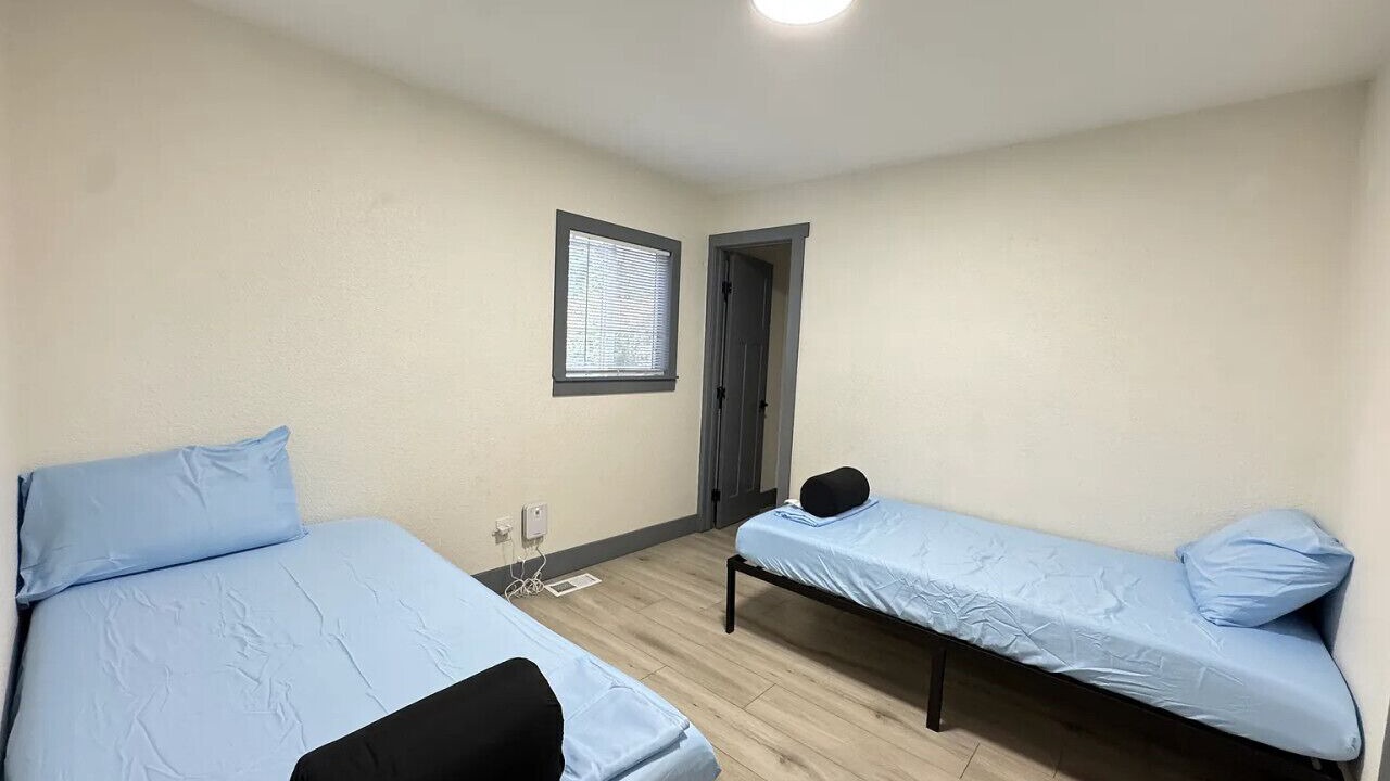 Photo of Bedroom in Barnum West