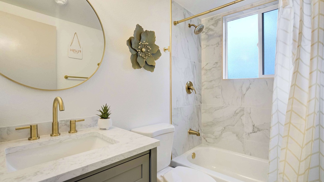 Photo of Bathroom in West Colorado Springs