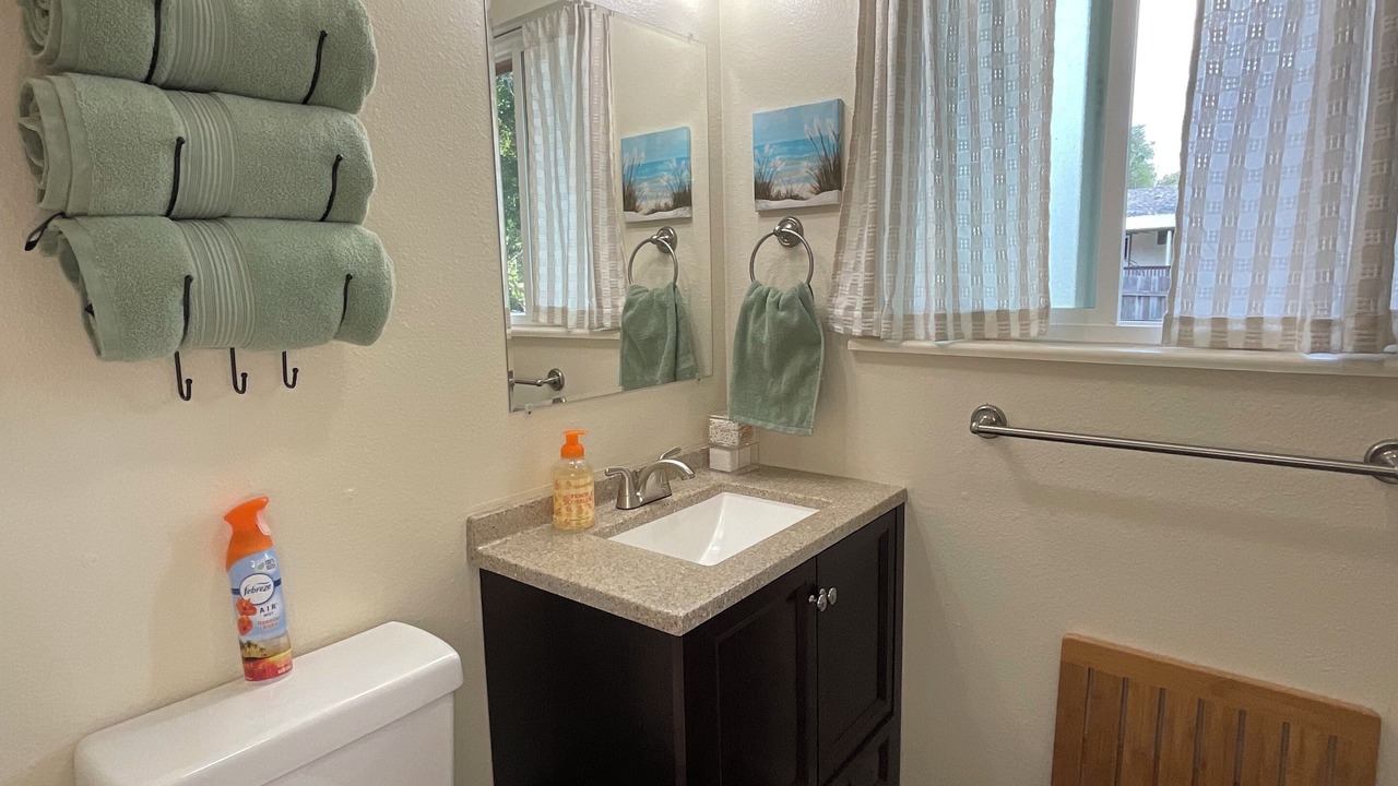 Photo of Bathroom in Security-Widefield