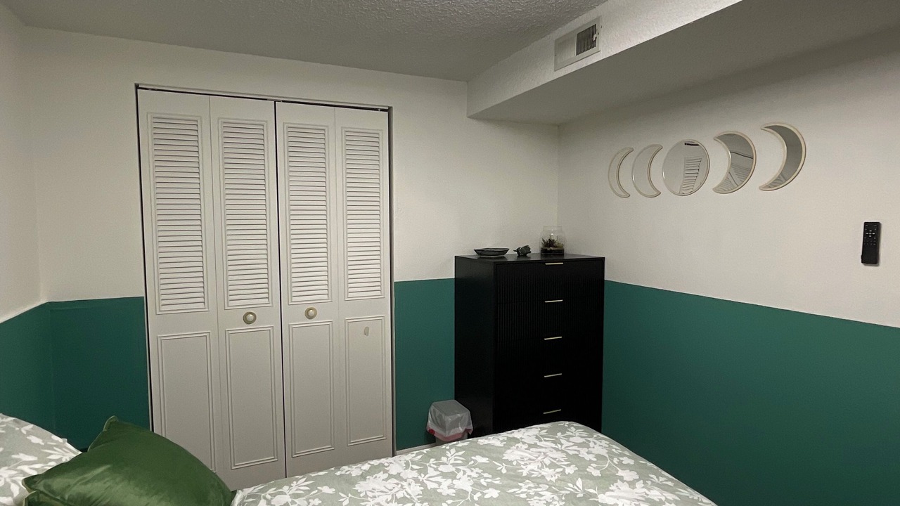 Photo of Bedroom in Security-Widefield
