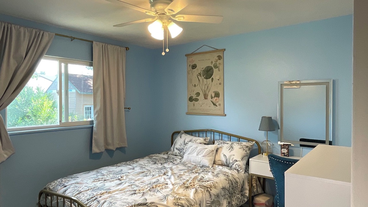 Photo of Bedroom in Security-Widefield
