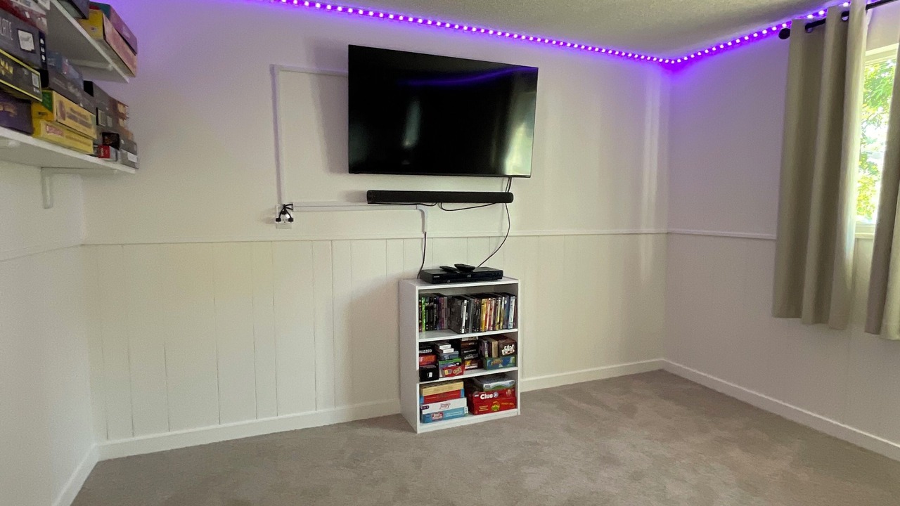 Photo of Livingroom in Security-Widefield