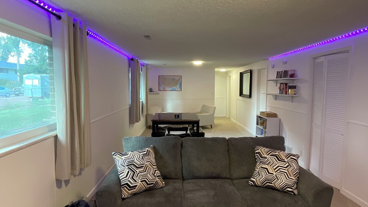 Photo of Livingroom in Security-Widefield