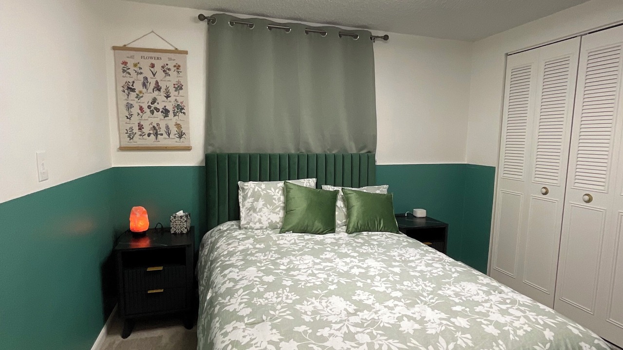 Photo of Bedroom in Security-Widefield