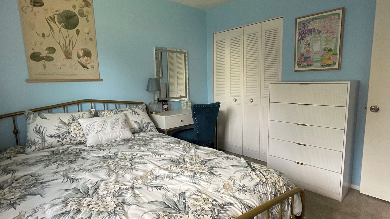 Photo of Bedroom in Security-Widefield