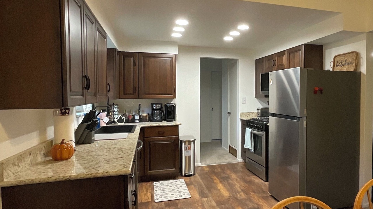 Photo of Kitchen in Security-Widefield