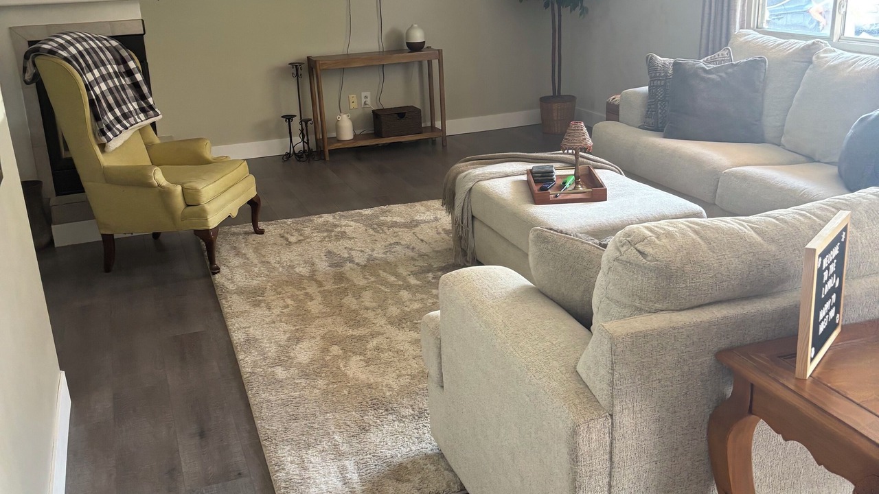 Photo of Livingroom in Pueblo