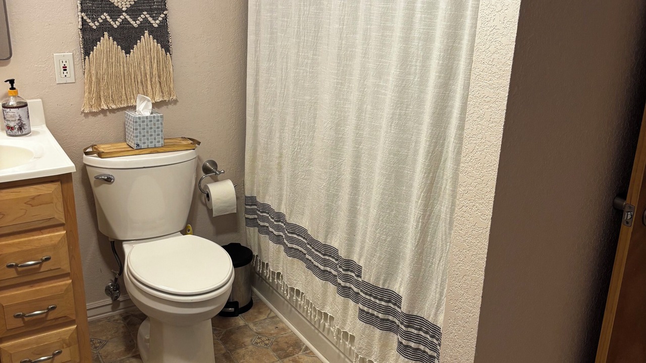 Photo of Bathroom in Pueblo