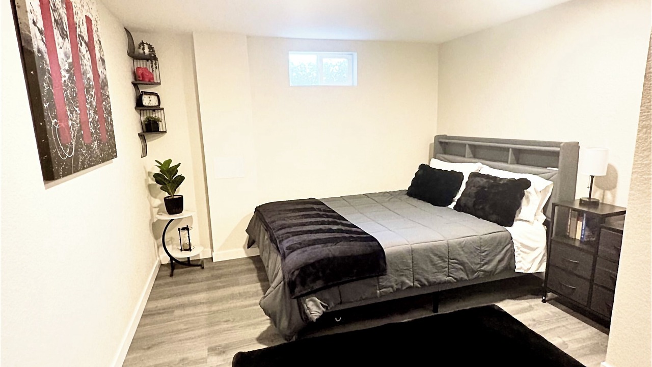 Photo of Bedroom in Federal Heights
