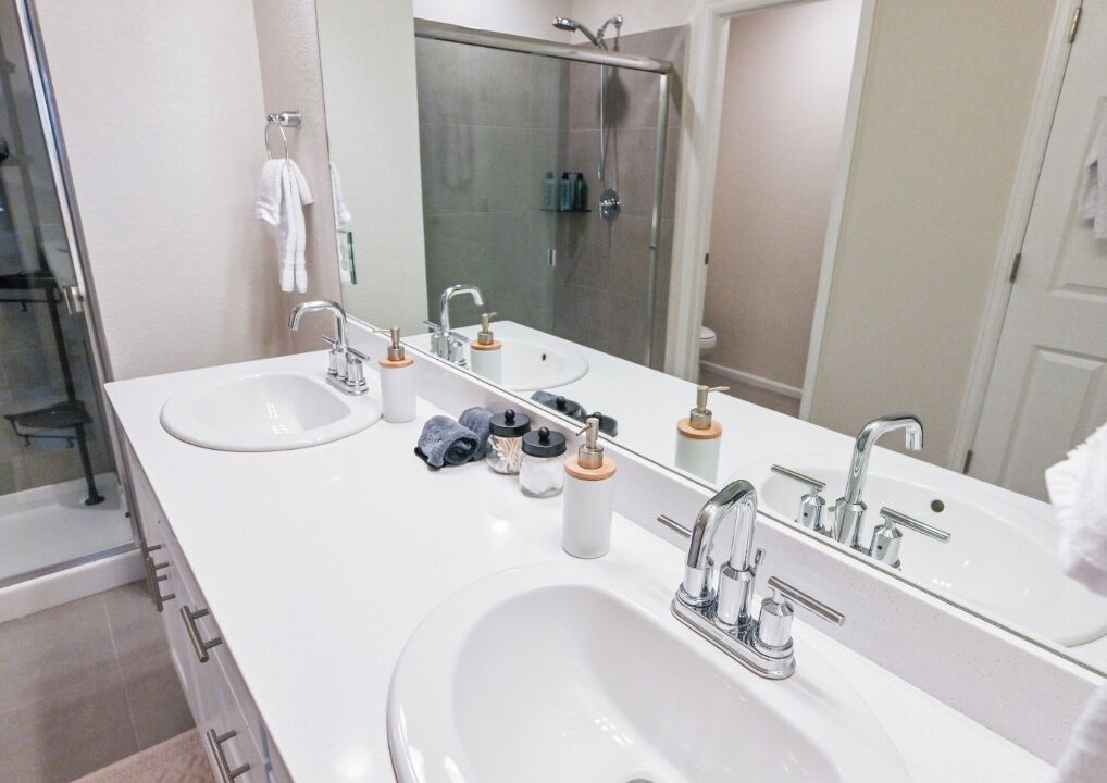 Photo of Bathroom in Aurora