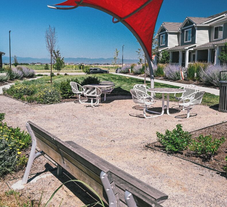 Photo of Outdoor in Aurora