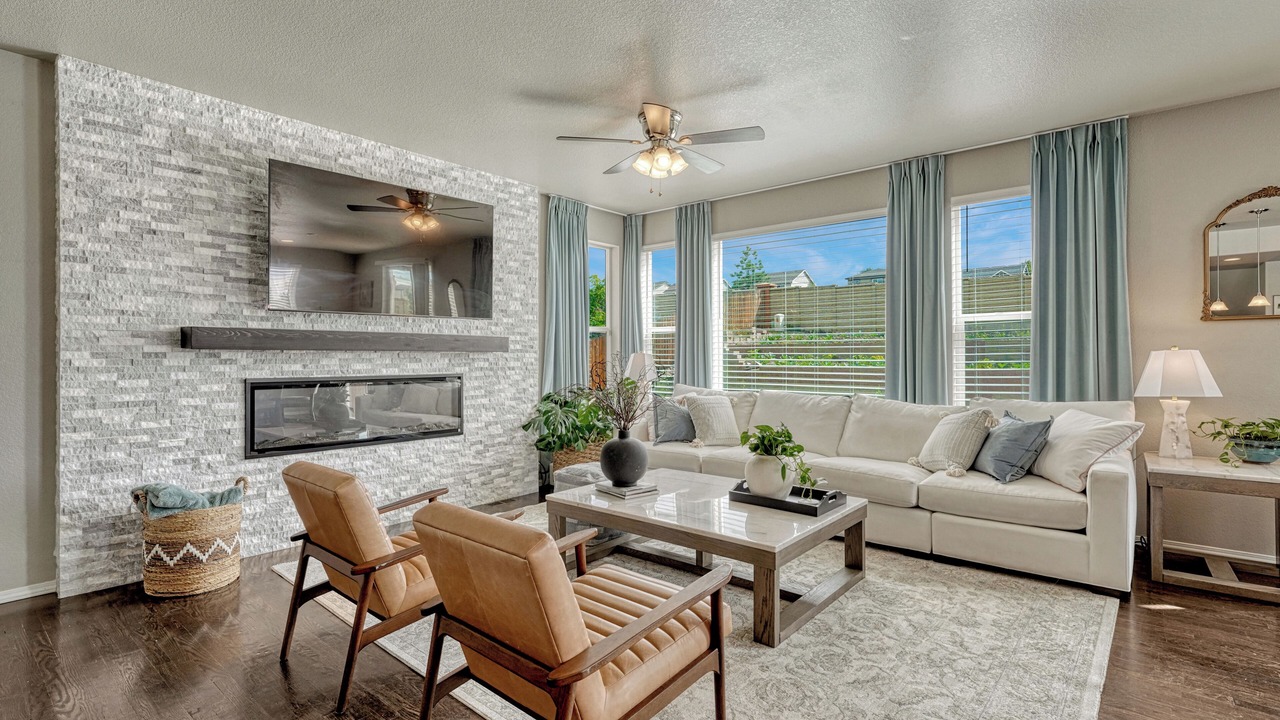 Photo of Livingroom in Colorado Springs