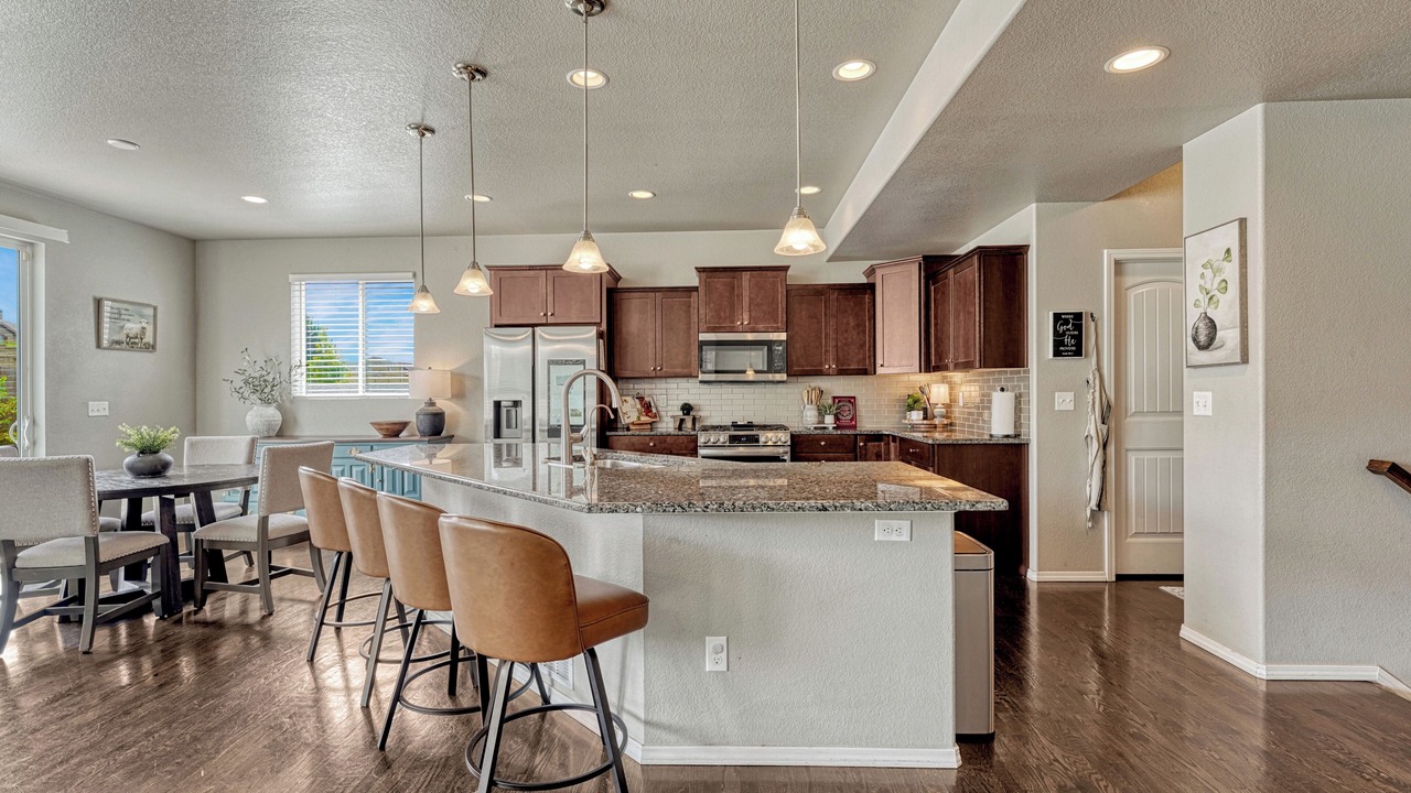 Photo of Kitchen in Colorado Springs