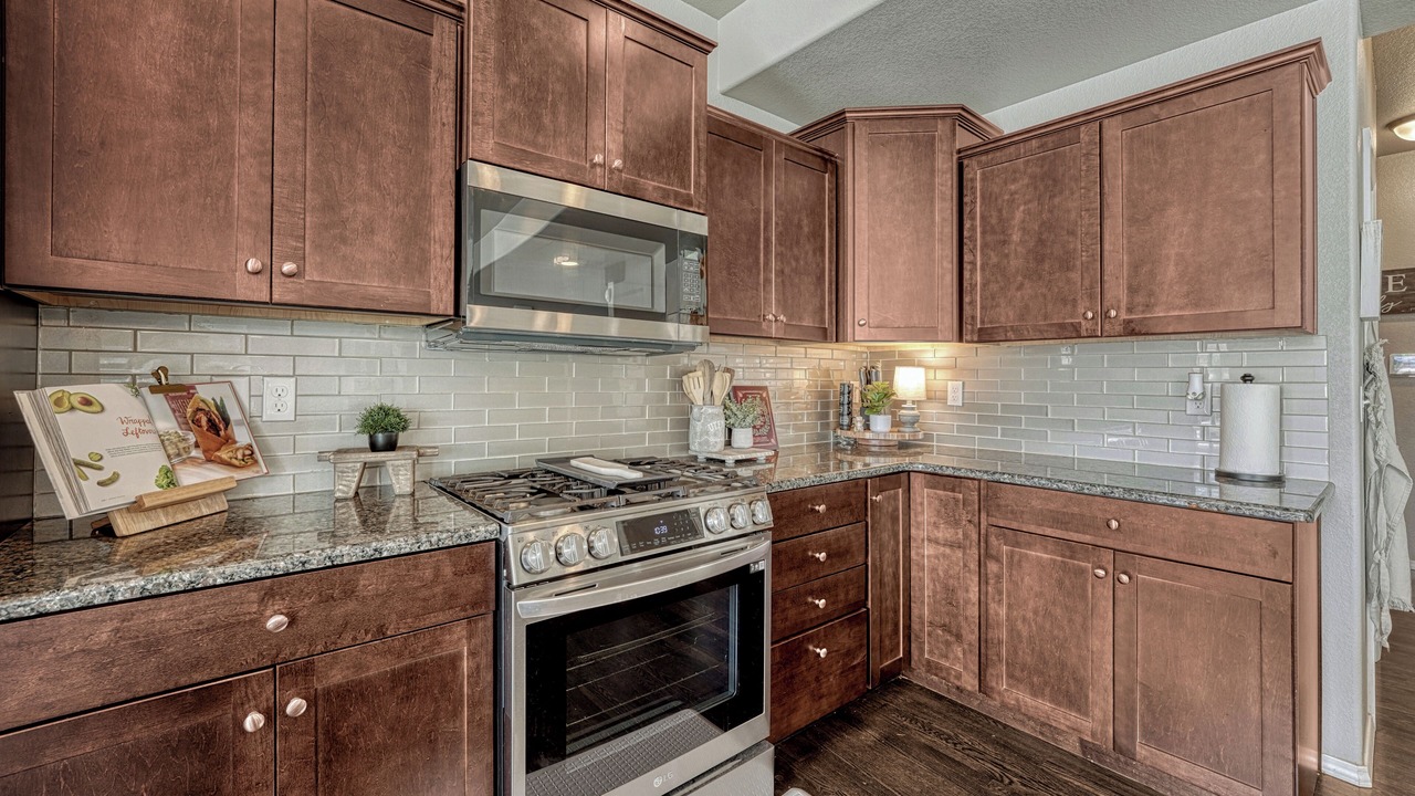 Photo of Kitchen in Colorado Springs