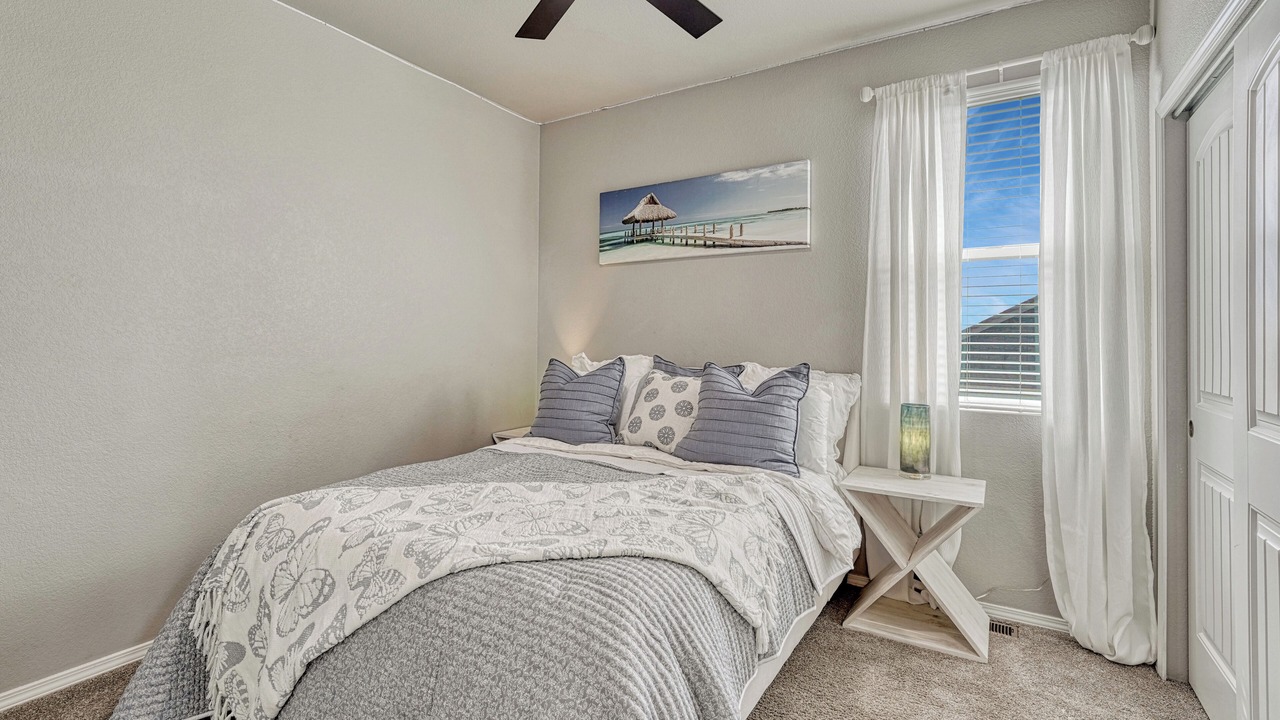 Photo of Bedroom in Colorado Springs