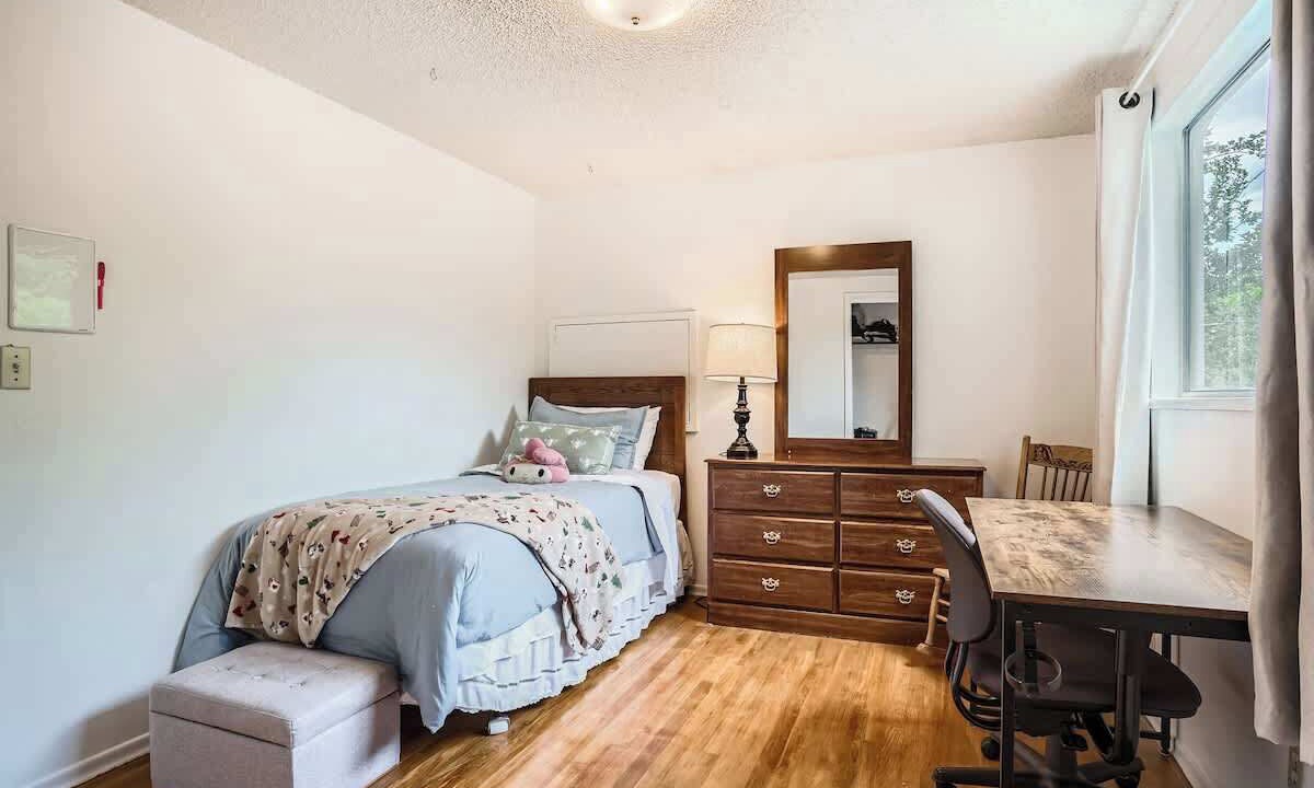 Photo of Bedroom in Park East