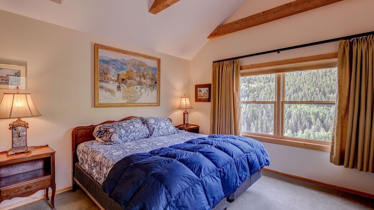 Photo of Bedroom in Basalt