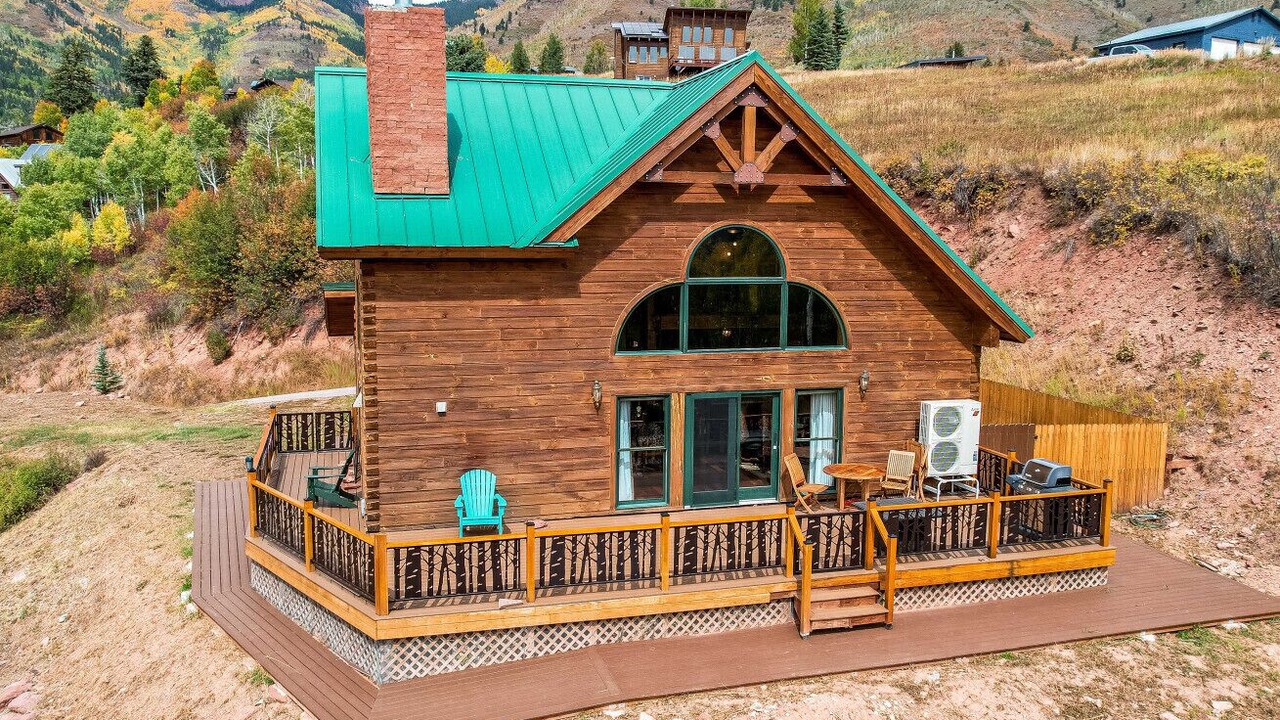 Photo of Outdoor in Basalt