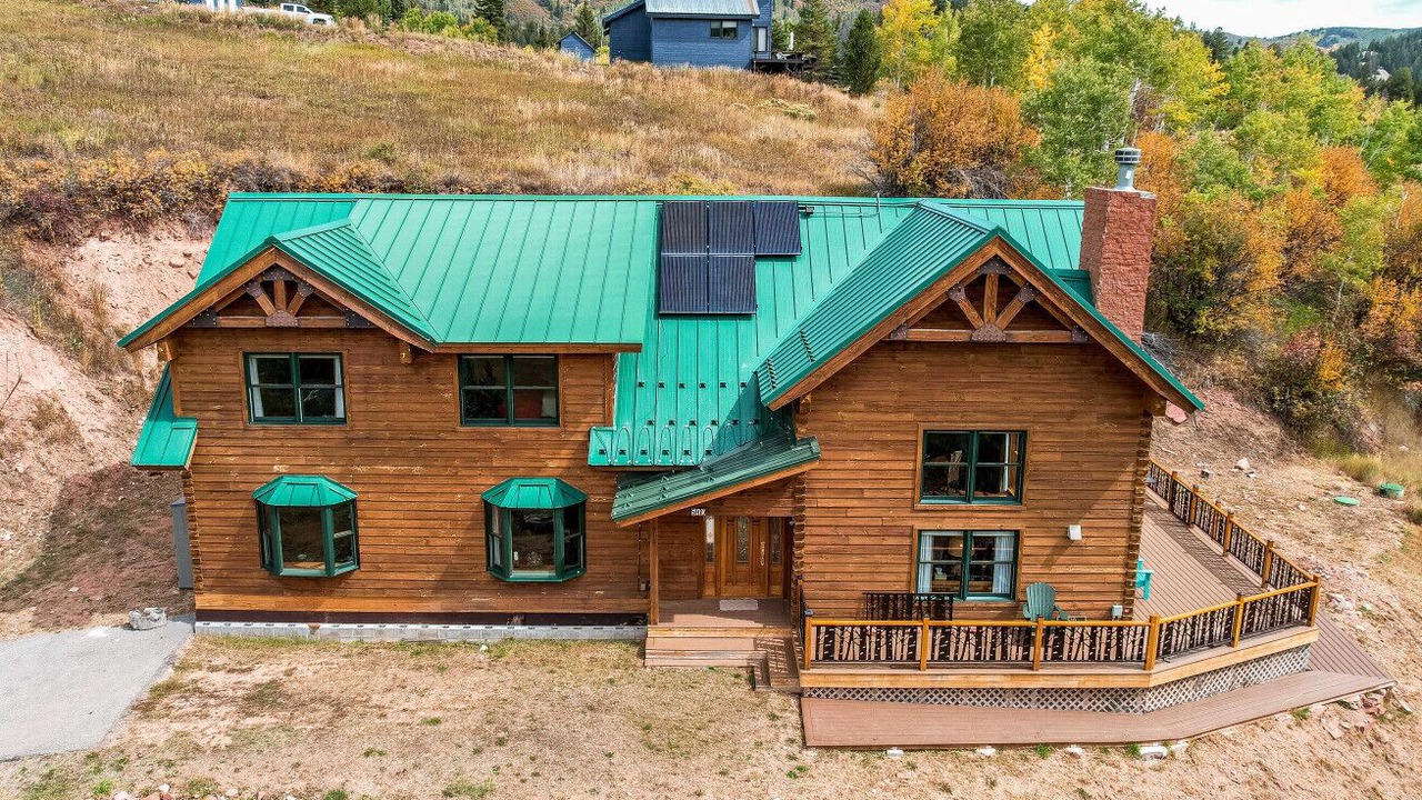 Photo of Outdoor in Basalt