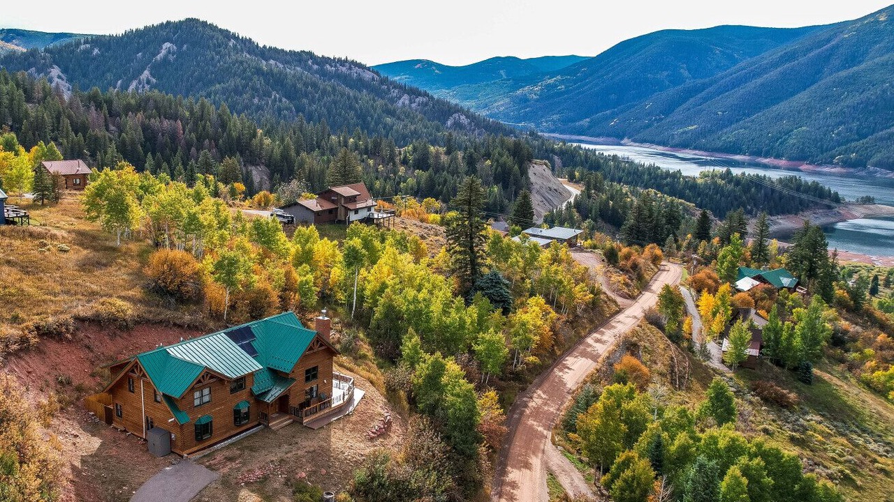 Photo of Outdoor in Basalt