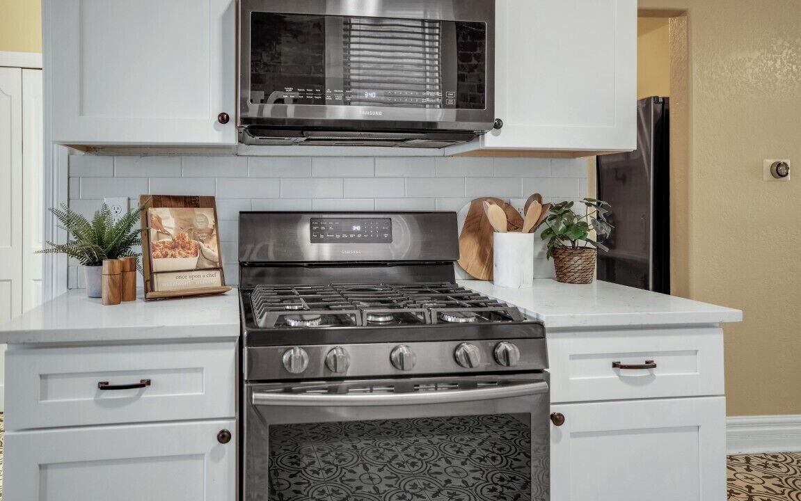 Photo of Kitchen in Lincoln Park