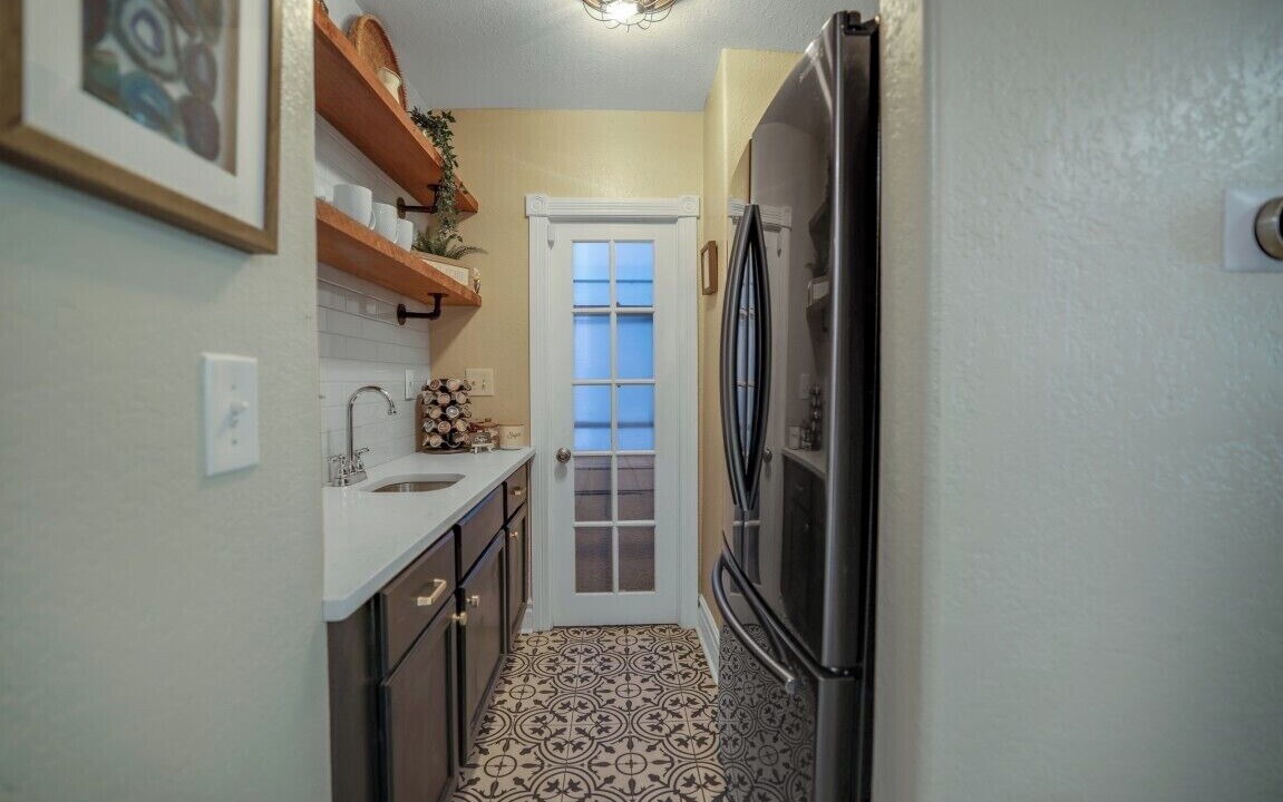 Photo of Bathroom in Lincoln Park