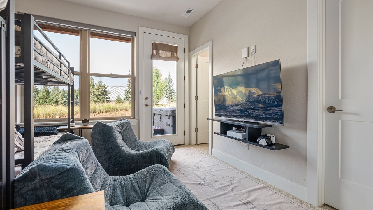 Photo of Bedroom in Rendezvous