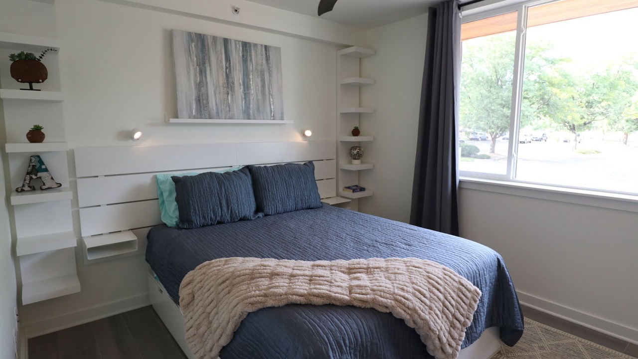 Photo of Bedroom in City Park West