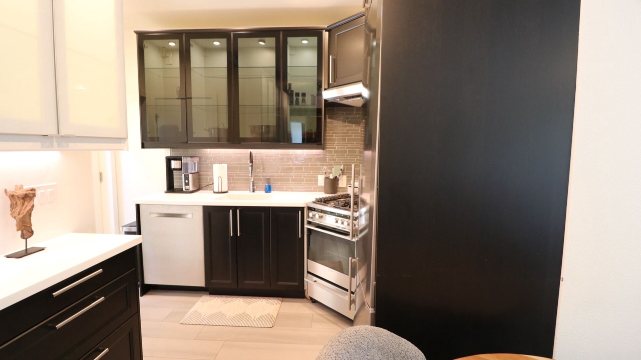 Photo of Kitchen in City Park West