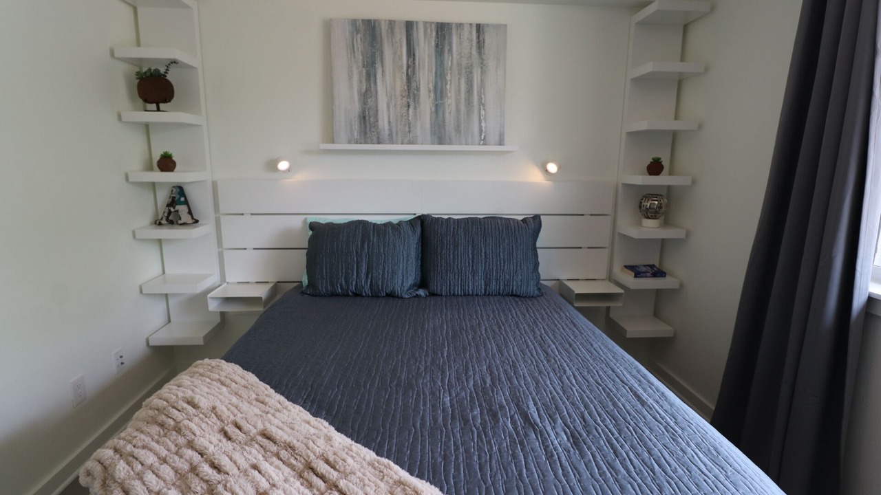 Photo of Bedroom in City Park West